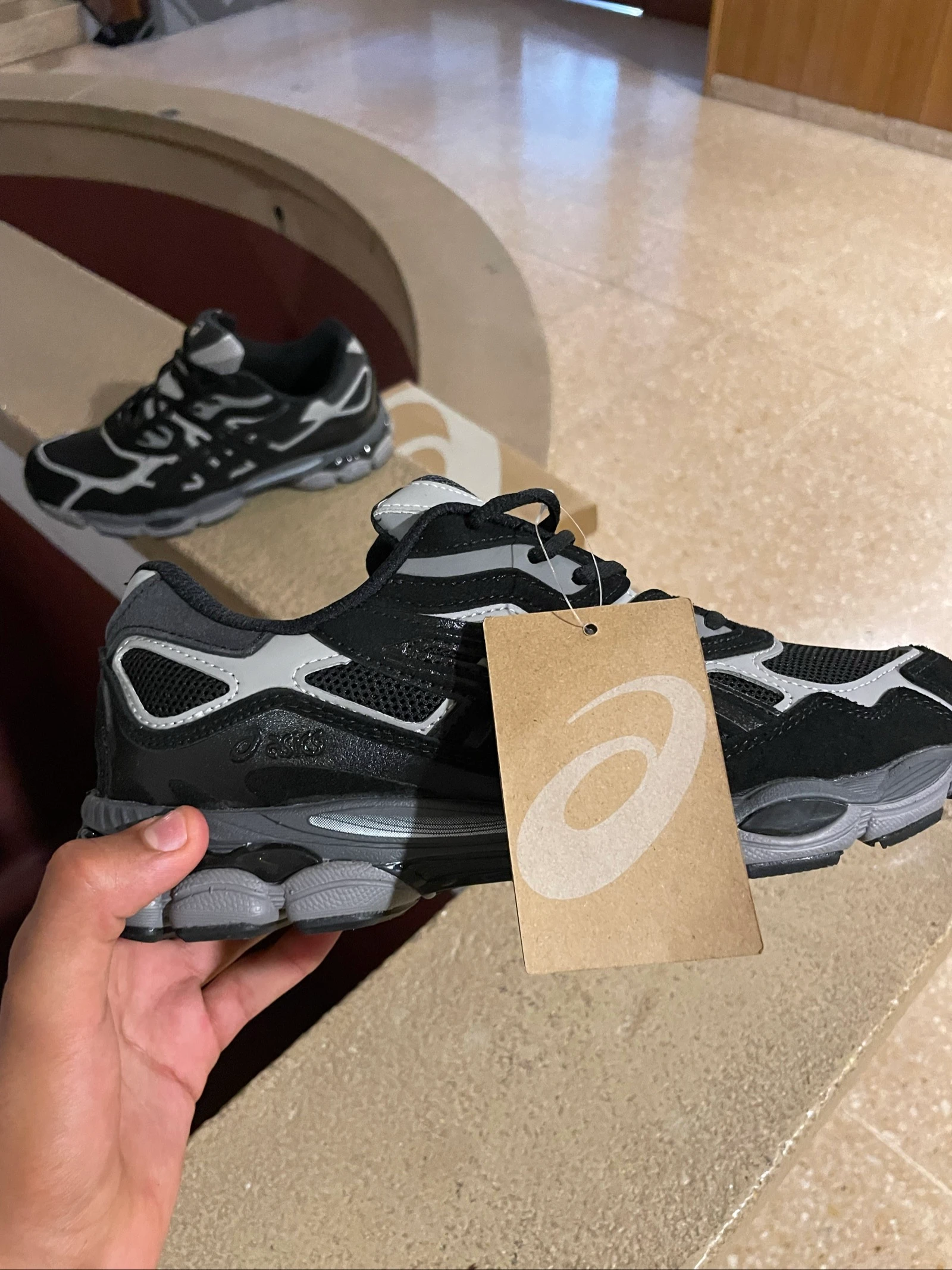 Asics gel NYC – photo 3